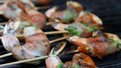 According to the Centers for Disease Control  Prevention, about  million people in the U.S. will contract a foodborne illness this year. Here are five tips that will enable you to stay well and enjoy an entire summer of good eating